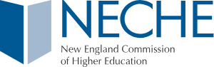 New England Commission of Higher Education.