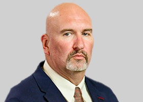 Photo of Marc Kolb.