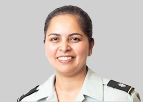 Photo of Tara Kulkarni.