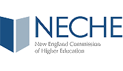NECH Accreditation Logo.